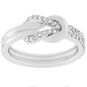 SWAROVSKI スワロフスキー Swarovski 『Chic Royalty リング