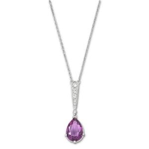SWAROVSKI（スワロフスキー） 『Flash ネックレス』 5240786 スワロフスキー Swarovski 『Flash ネックレス』 5240786