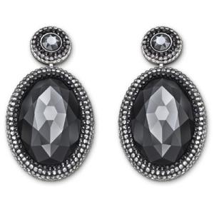 SWAROVSKI スワロフスキー Swarovski Volta スタッドピアス
