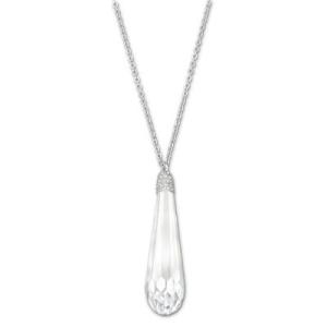 SWAROVSKI スワロフスキー Swarovski Cry Wishes ペンダント