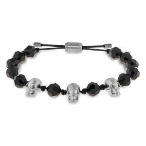 SWAROVSKI（スワロフスキー） 『Tao Crystal カフスボタン』 5037658