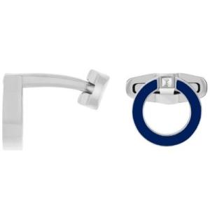 SWAROVSKI（スワロフスキー） 『Advantage Black メンズリング』 指輪