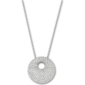 SWAROVSKI（スワロフスキー） パール 貝 シェル Idyllia オープン