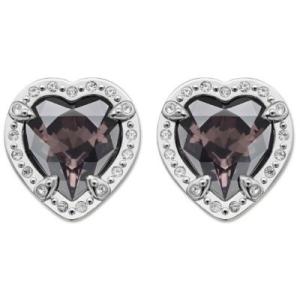 SWAROVSKI（スワロフスキー） 『Iconic Swan ジャケットピアス 