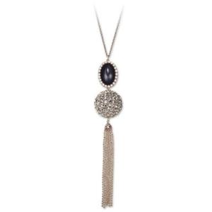 SWAROVSKI（スワロフスキー） 『Eliot Blue ペンダント』 1084490