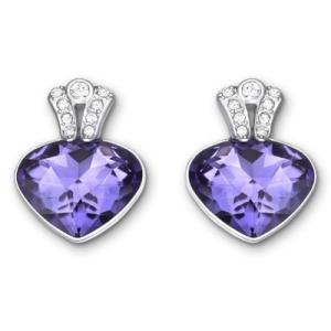 SWAROVSKI（スワロフスキー） Swarovski Sunshine ピアス 5536741