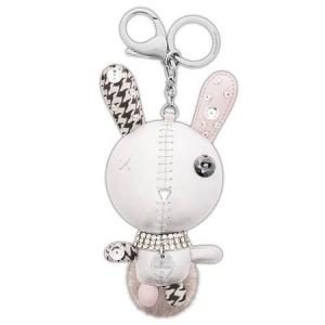 SWAROVSKI（スワロフスキー） 『Swan バッグチャーム』 5201631