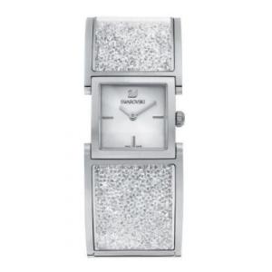 SWAROVSKI スワロフスキー　腕時計 SWAROVSKI（スワロフスキー） 腕時計 Crystalline Bangle - rose gold