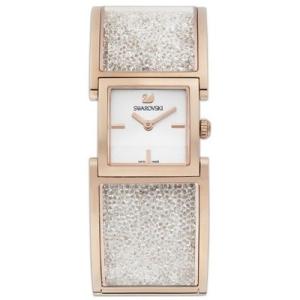 SWAROVSKI（スワロフスキー） 腕時計 Citra Sphere - white, rose gold