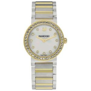 SWAROVSKI スワロフスキー Swarovski 腕時計 Octea Lady - Jet