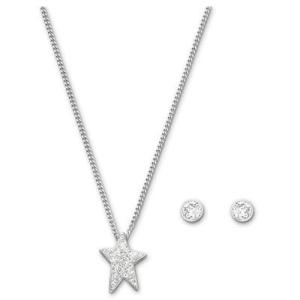 SWAROVSKI（スワロフスキー） 『Sparkling Dance Pear セット