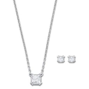 SWAROVSKI（スワロフスキー） 『Diapason セット』 5142739