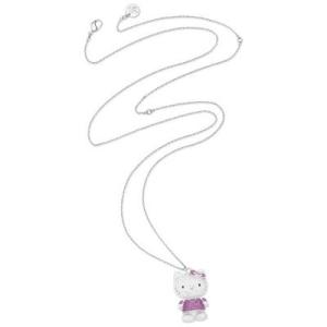 SWAROVSKI（スワロフスキー） 『ハローキティ Hello Kitty Lollipop