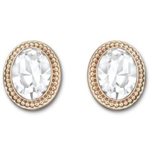 SWAROVSKI（スワロフスキー） Swarovski Dextera フープピアス 5634993