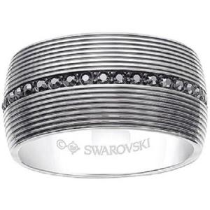 SWAROVSKI（スワロフスキー） 『Virtual Black カフスボタン』 5015629