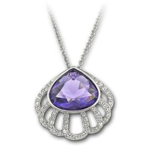 SWAROVSKI（スワロフスキー） フルーツ NO REGRETS ペンダント 5480241