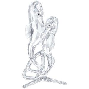 SWAROVSKI（スワロフスキー） 『フグ』 5282028 : スワロフスキー通販