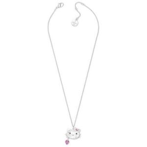SWAROVSKI（スワロフスキー） 『ハローキティ Hello Kitty Lollipop