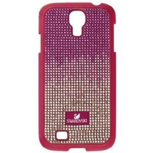 スワロフスキー Swarovski 『Thao Fuchsia Pattern Smartphone...