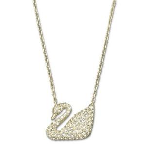 SWAROVSKI（スワロフスキー） 『Iconic Swan リング』 指輪 5256266
