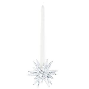 スワロフスキー キャンドルホルダー スター クリスタル SWAROVSKI 楽天市場】スワロフスキー 601499 スター キャンドル ホルダー