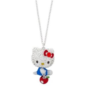 SWAROVSKI スワロフスキー Swarovski 『ハローキティ Hello