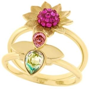 SWAROVSKI スワロフスキー 『Evade リング』 指輪 5221542 SWAROVSKI スワロフスキー Swarovski 『Evade リング』 指輪