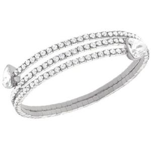 SWAROVSKI スワロフスキー 5511401 バングル ブレスレット SWAROVSKI スワロフスキー 5511401 バングル ブレスレット