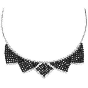 SWAROVSKI（スワロフスキー） 羽 Nice バングル, M 5482915