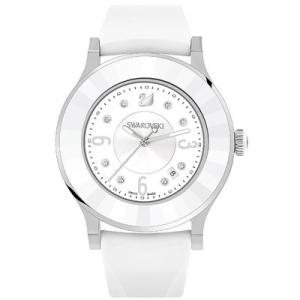 SWAROVSKI スワロフスキー Swarovski 腕時計 Aila Day Brown