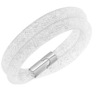 SWAROVSKI（スワロフスキー） 『Twisty Triangle バングル』 5086031