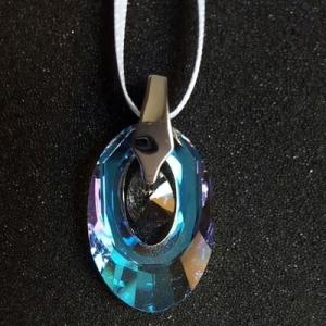 SWAROVSKI（スワロフスキー） 『SCS クリスマスオーナメント, 2009年