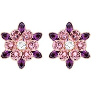 スワロフスキー Swarovski ディズニー 不思議の国のアリス ピアス SWAROVSKI（スワロフスキー） ディズニー 不思議の国のアリス Alice in