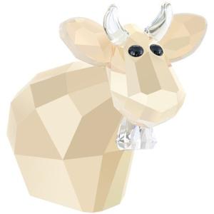 SWAROVSKI（スワロフスキー） 羊 『Y2B-Sheep クリスタル』 835956
