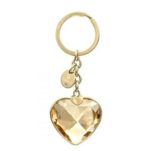 SWAROVSKI（スワロフスキー） 『Love キーリング』 1011952
