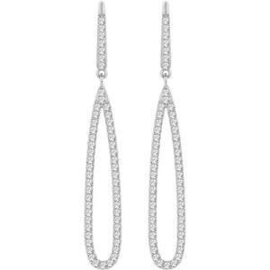 SWAROVSKI（スワロフスキー） 『Creativity ピアス』 5133975