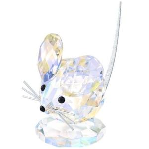SWAROVSKI（スワロフスキー） Swarovski 2004年 廃盤品 『オオカミ