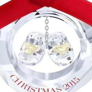 SWAROVSKI（スワロフスキー） 『2006 Annual Christmas オーナメント