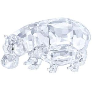 SWAROVSKI（スワロフスキー） Swarovski 2004年 廃盤品 『オオカミ