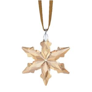 SWAROVSKI（スワロフスキー） 『SCS クリスマス オーナメント2017年度