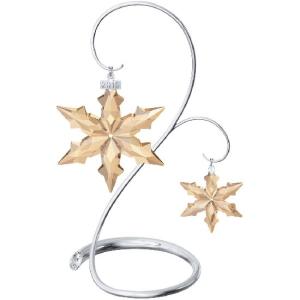 スワロフスキー オーナメント 2012 scs SWAROVSKI スワロフスキー Swarovski 『SCS クリスマス