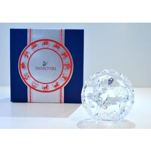 SWAROVSKI（スワロフスキー） Swarovski 2005年 廃盤品 馬