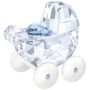 SWAROVSKI（スワロフスキー） 『乳母車』 5003407 : スワロフスキー