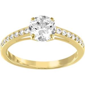 SWAROVSKI（スワロフスキー） リング 指輪 11号 Attract Soul