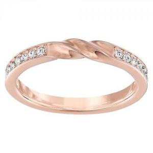 SWAROVSKI（スワロフスキー） 『Delta リング』 指輪 5184581