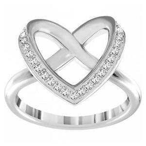 SWAROVSKI スワロフスキー Swarovski 『Cupidon リング』 指輪