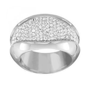 SWAROVSKI スワロフスキー Swarovski 『Nirvana Black Diamond