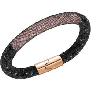 SWAROVSKI（スワロフスキー） 『Stardust Fuchsia ブレスレット, M