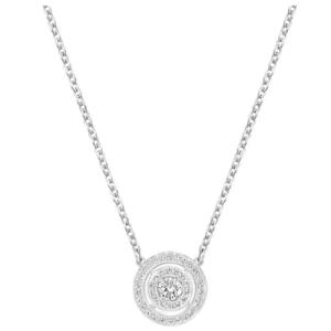 SWAROVSKI　 Elegance of Africa ネックレス Swarovski Elegance of Africa necklace, Flower, Multicoloured