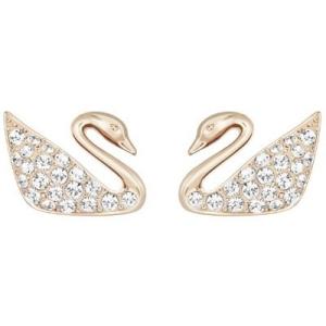 スワロフスキー Swarovski 『Lisanne ピアス』 5395236 スワロフスキー Swarovski 『Lisanne ピアス』 5395236 - メルカリ